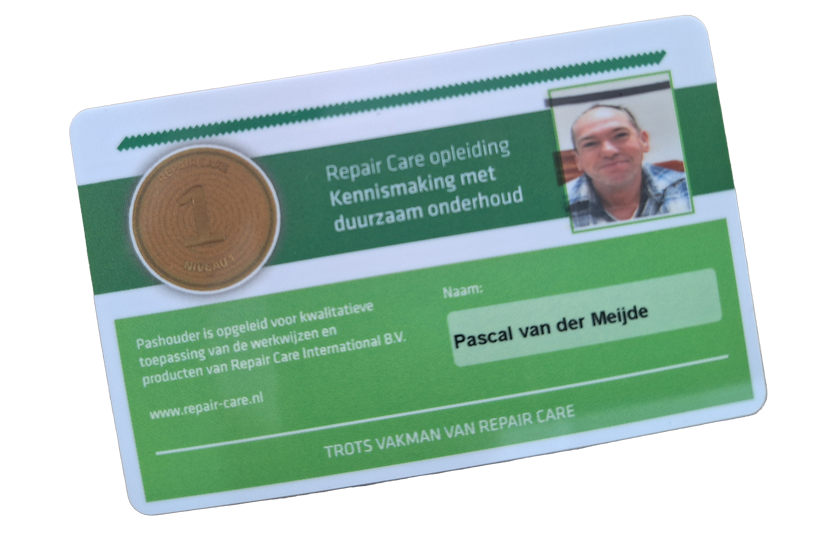 certificaat